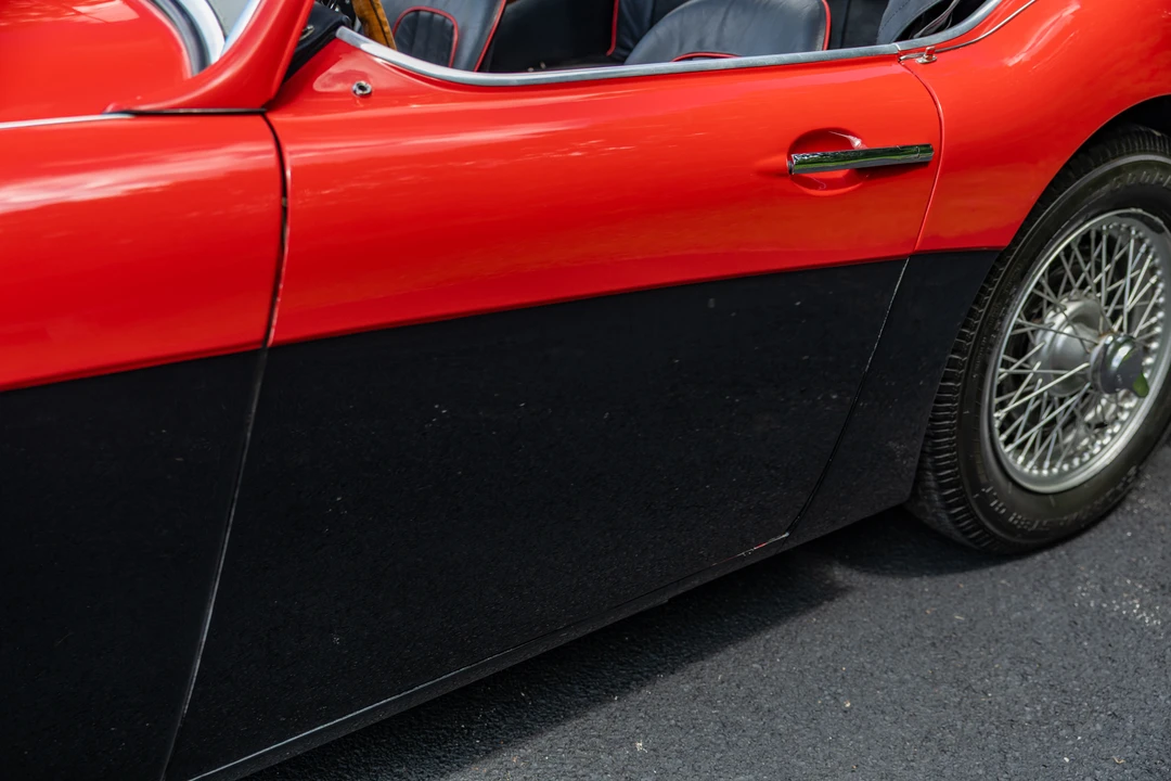 1958 Austin-Healey 100-6 - Image 25 of 31