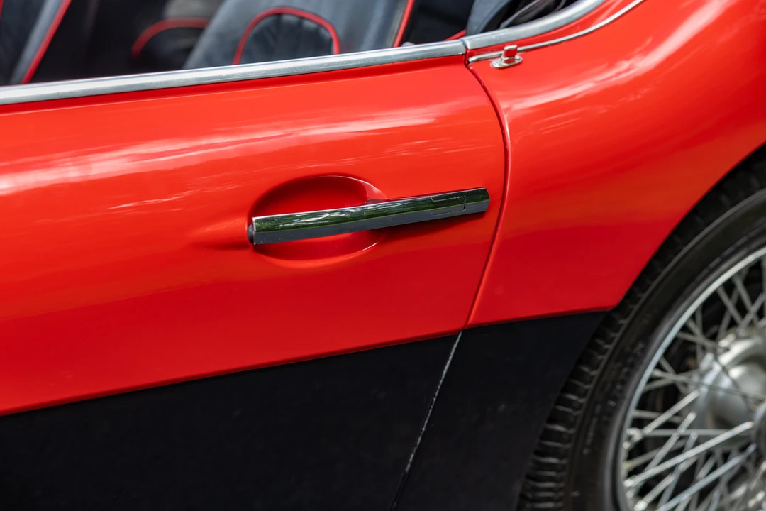 1958 Austin-Healey 100-6 - Image 26 of 31