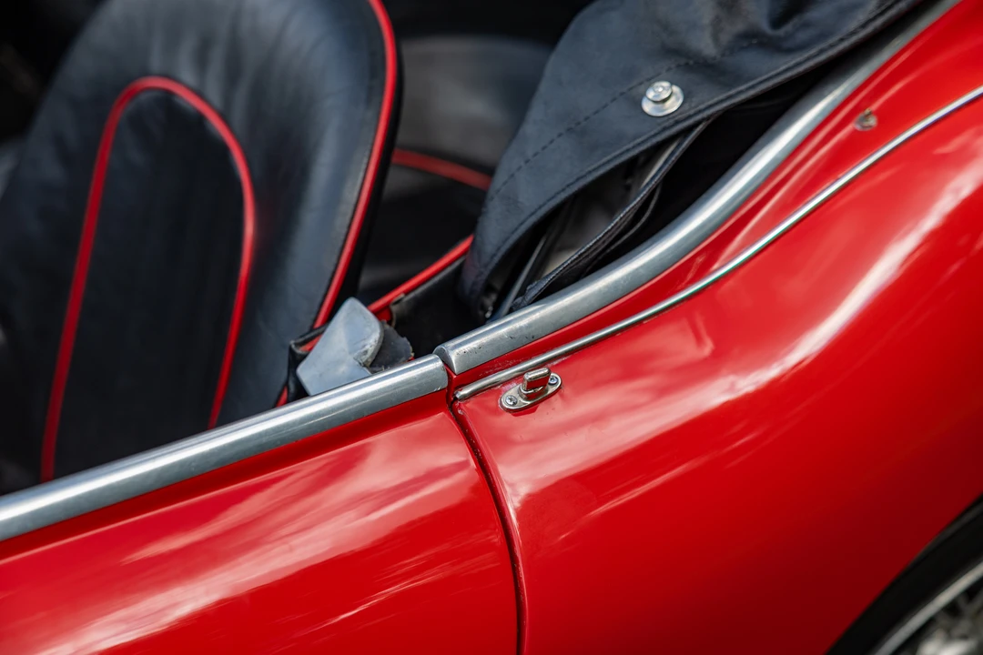 1958 Austin-Healey 100-6 - Image 30 of 31