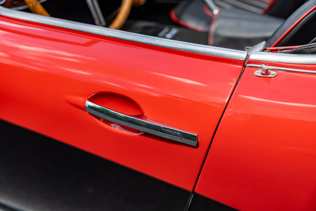 1958 Austin-Healey 100-6 - Image 27 of 31