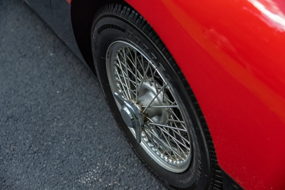 1958 Austin-Healey 100-6 - Image 31 of 31