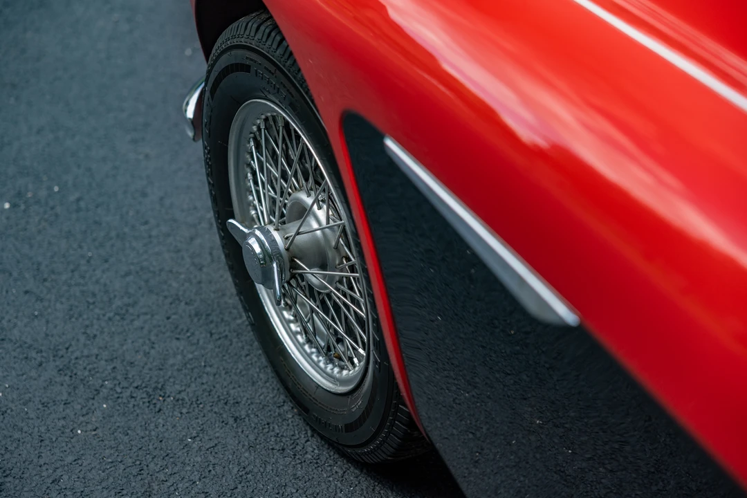 1958 Austin-Healey 100-6 - Image 21 of 31