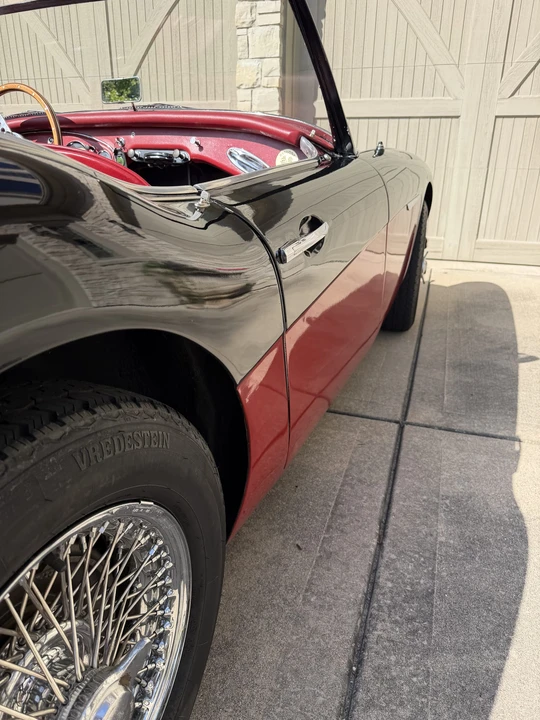 1958 Austin-Healey 100-6 - Image 21 of 31