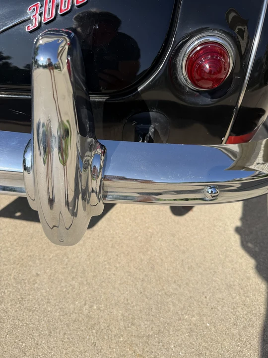 1958 Austin-Healey 100-6 - Image 24 of 31