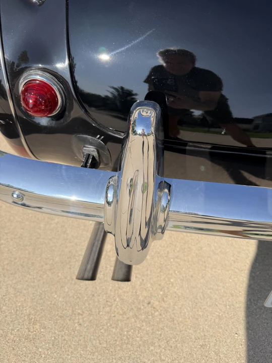 1958 Austin-Healey 100-6 - Image 22 of 31