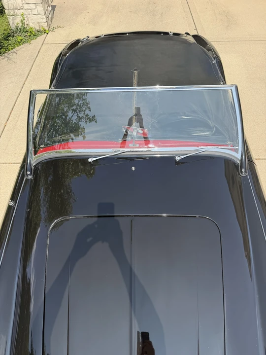 1958 Austin-Healey 100-6 - Image 25 of 31