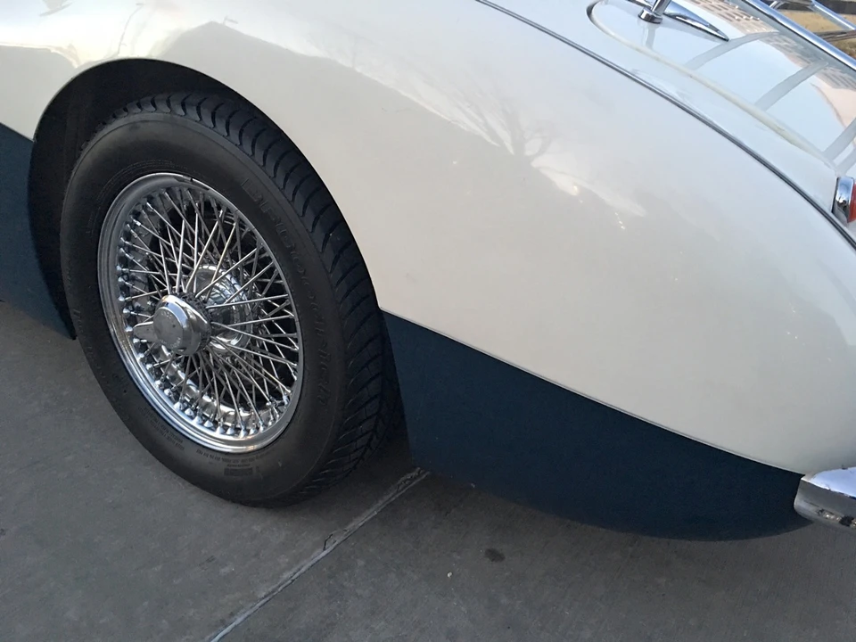 1958 Austin-Healey 100-6 - Image 15 of 31