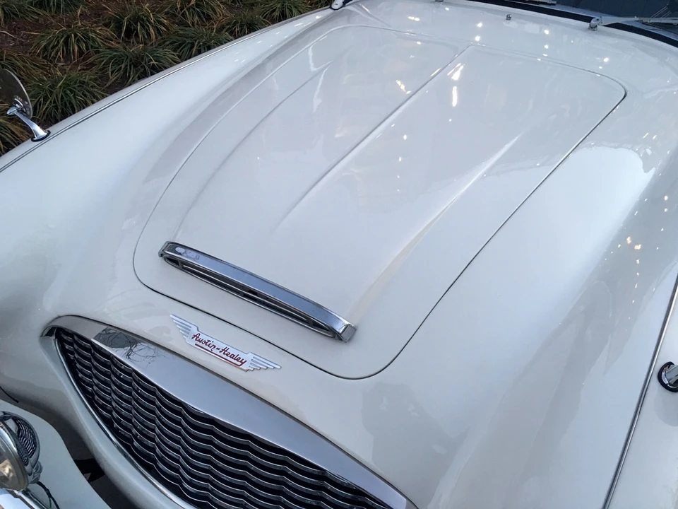 1958 Austin-Healey 100-6 - Image 12 of 31