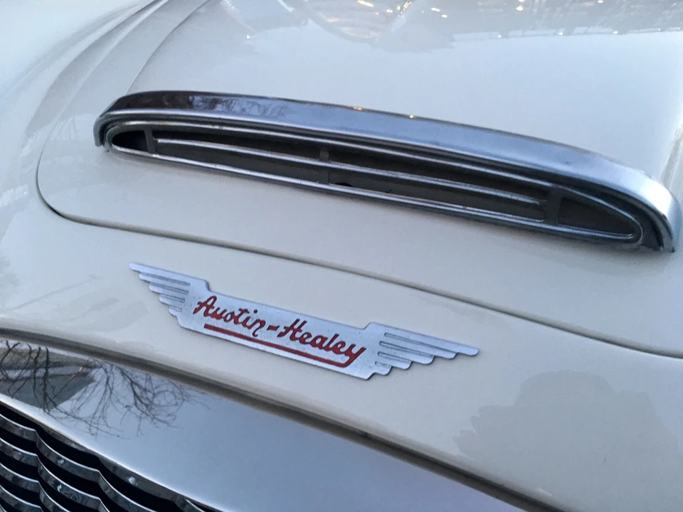 1958 Austin-Healey 100-6 - Image 7 of 31