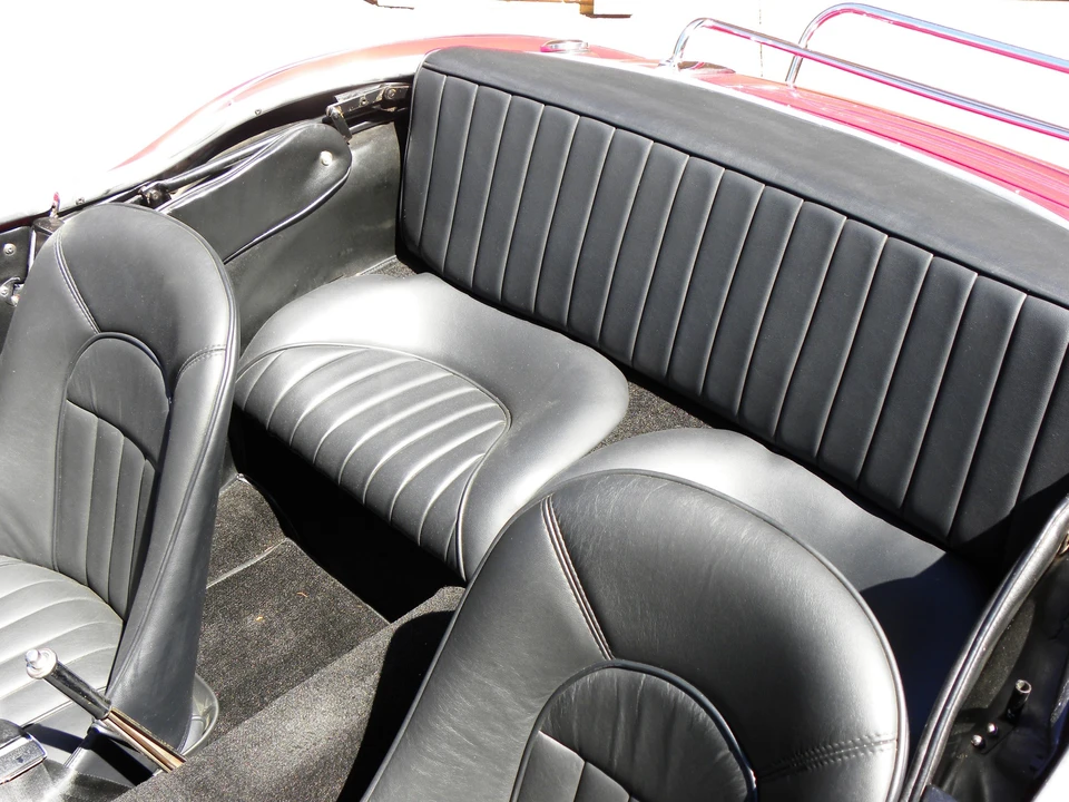 1958 Austin-Healey 100-6 - Image 28 of 31