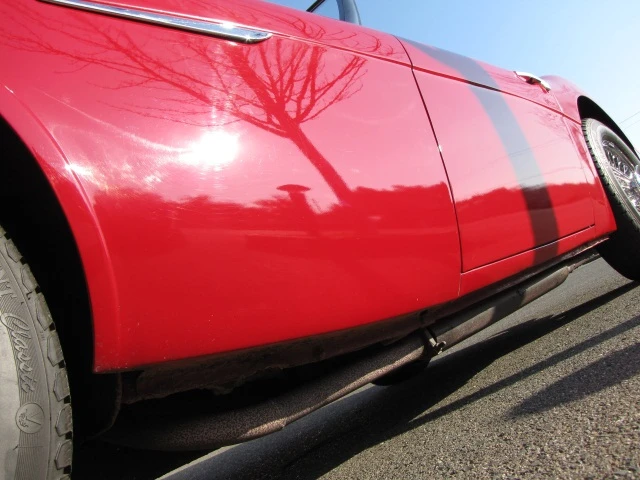 1958 Austin-Healey 100-6 - Image 17 of 31