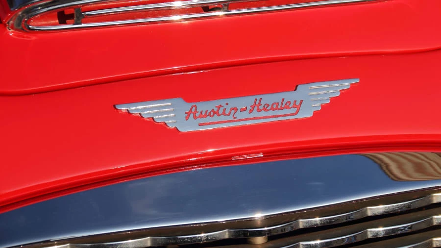 1958 Austin-Healey 100-6 - Image 18 of 20