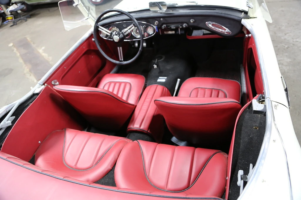 1958 Austin-Healey 100-6 - Image 26 of 31