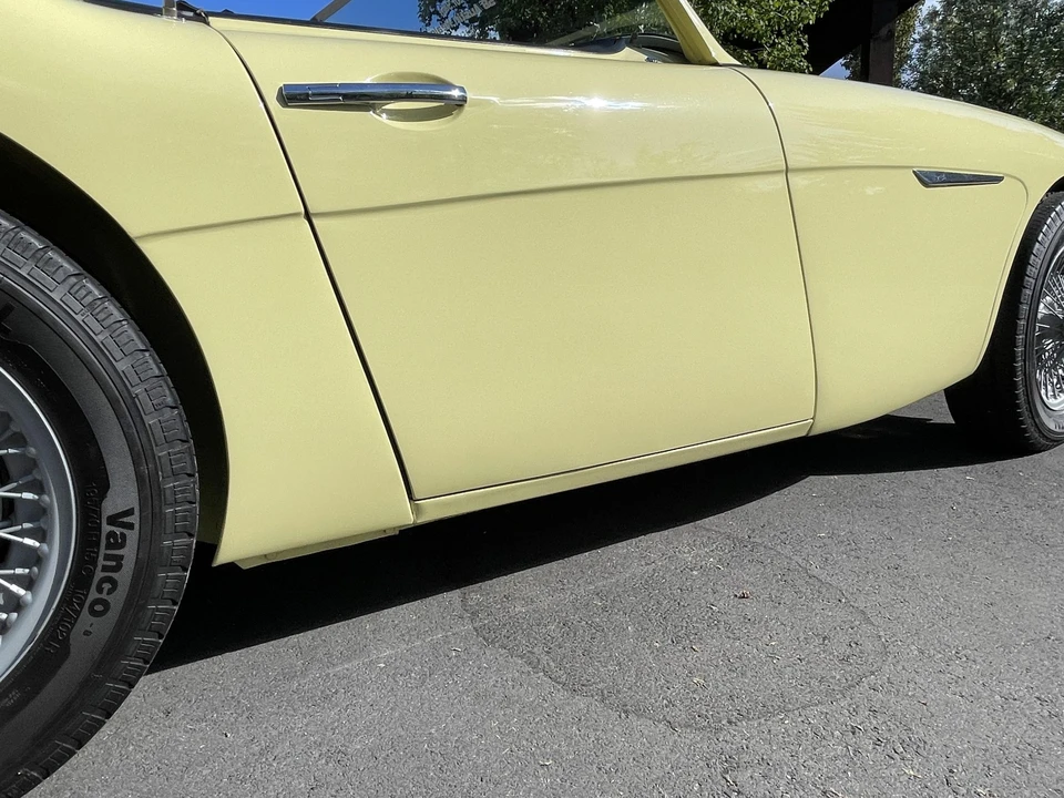 1958 Austin-Healey 100-6 - Image 16 of 31