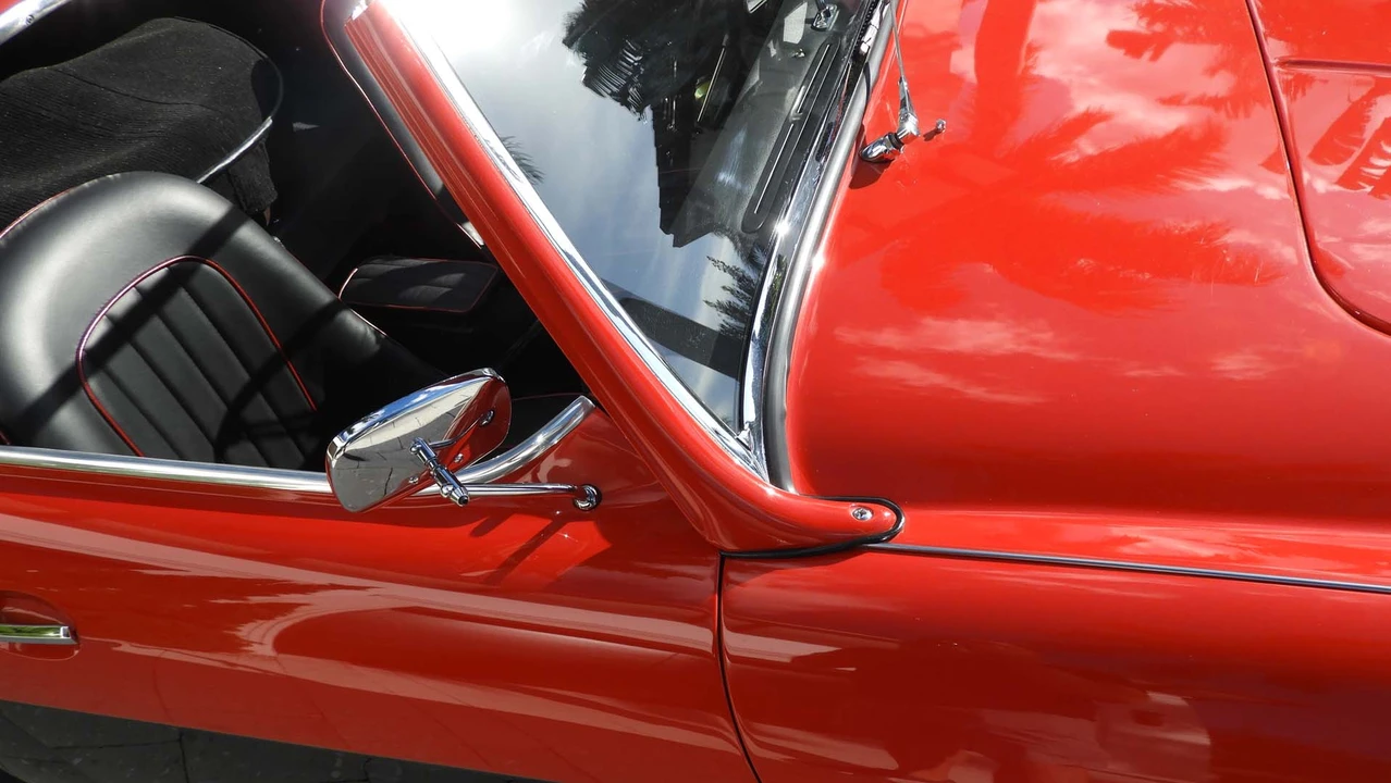 1958 Austin-Healey 100-6 - Image 22 of 31