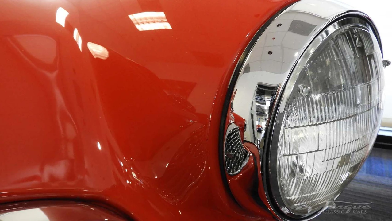 1958 Austin-Healey 100-6 - Image 20 of 31