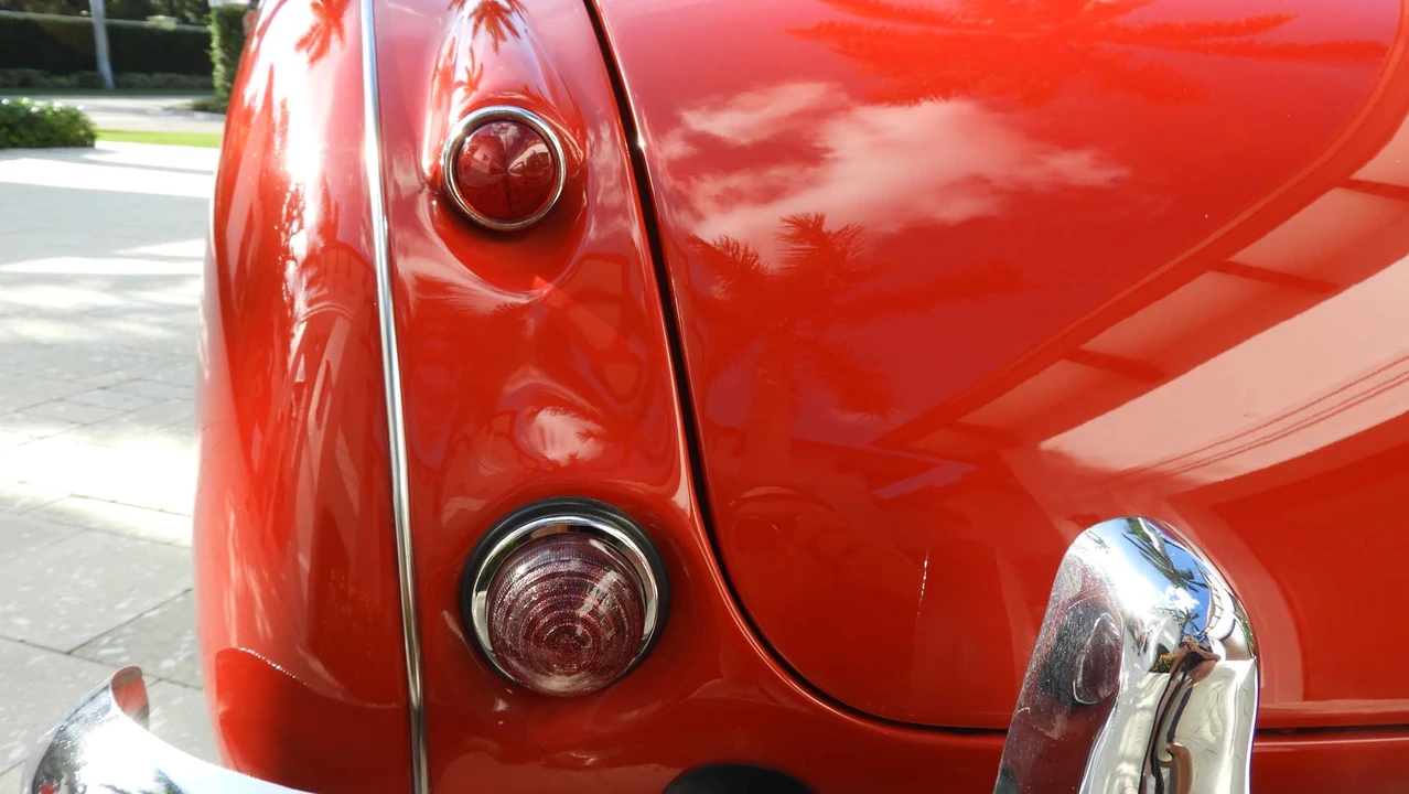 1958 Austin-Healey 100-6 - Image 31 of 31