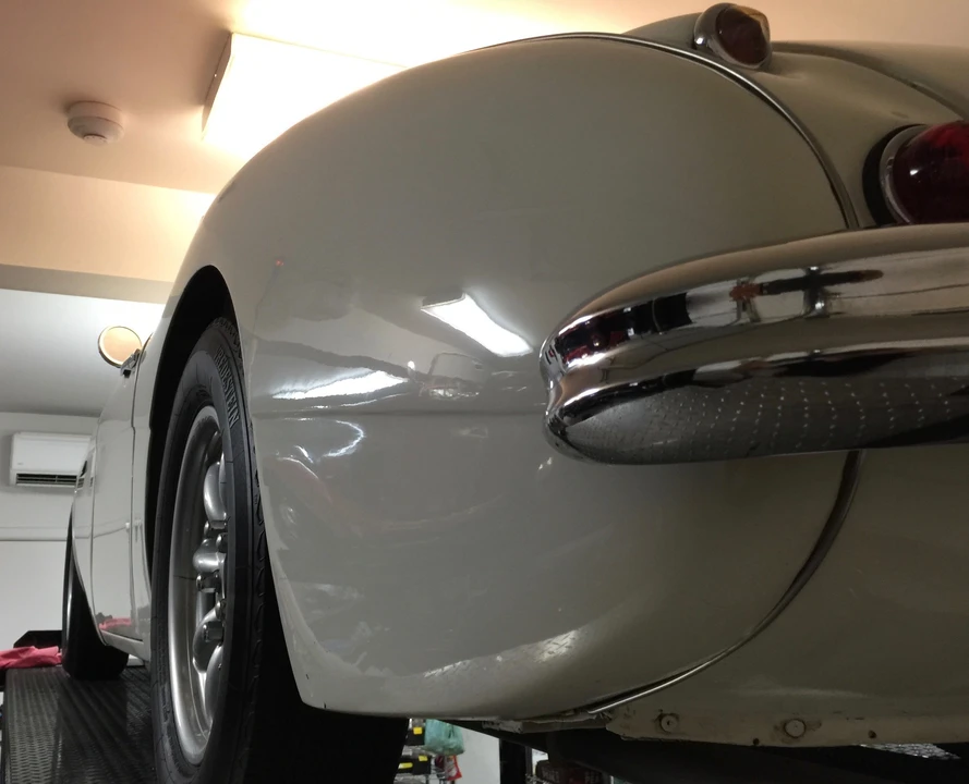 1958 Austin-Healey 100-6 - Image 20 of 31