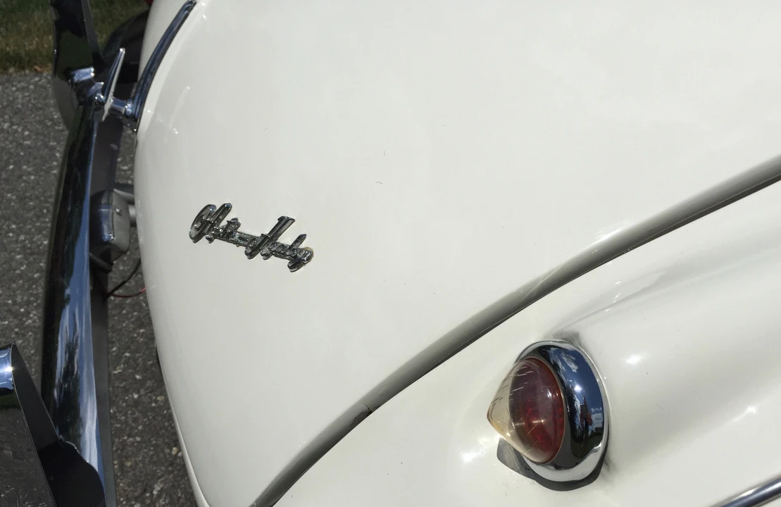 1958 Austin-Healey 100-6 - Image 13 of 31