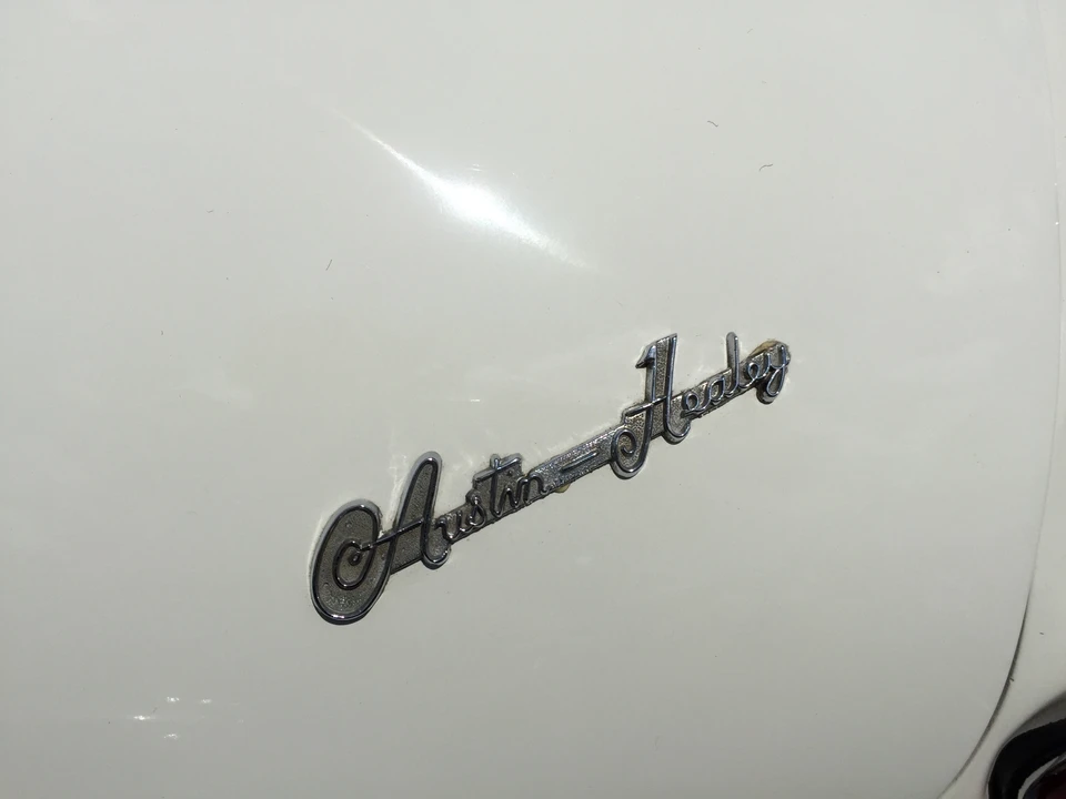 1958 Austin-Healey 100-6 - Image 14 of 31
