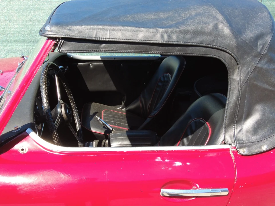 1958 Austin-Healey 100-6 - Image 30 of 31