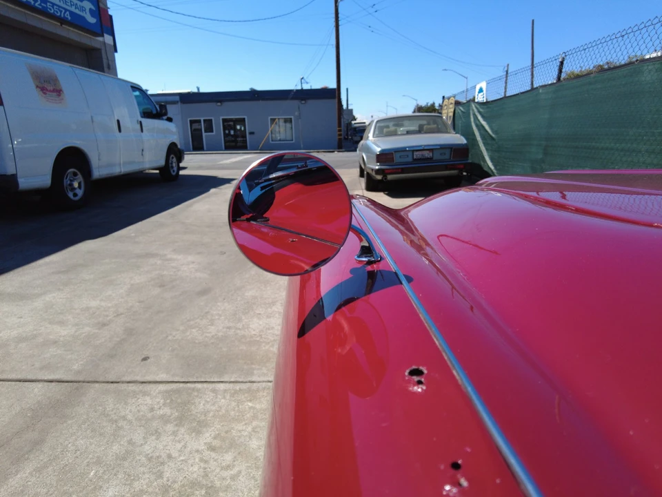 1958 Austin-Healey 100-6 - Image 31 of 31