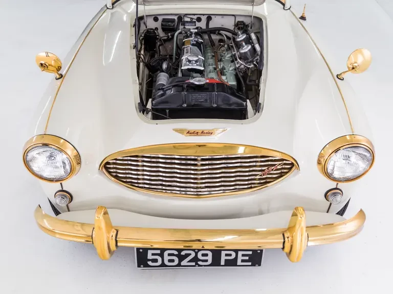1958 Austin-Healey 100-6 - Image 21 of 22