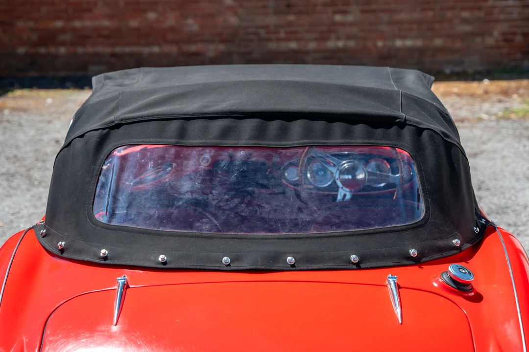 1958 Austin-Healey 100-6 - Image 12 of 31