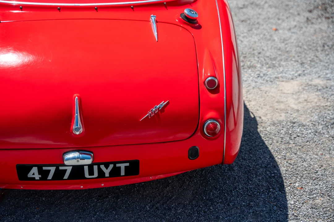 1958 Austin-Healey 100-6 - Image 13 of 31