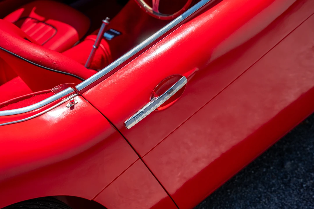 1958 Austin-Healey 100-6 - Image 18 of 31