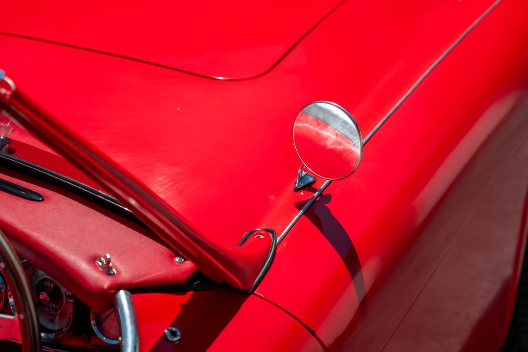 1958 Austin-Healey 100-6 - Image 19 of 31