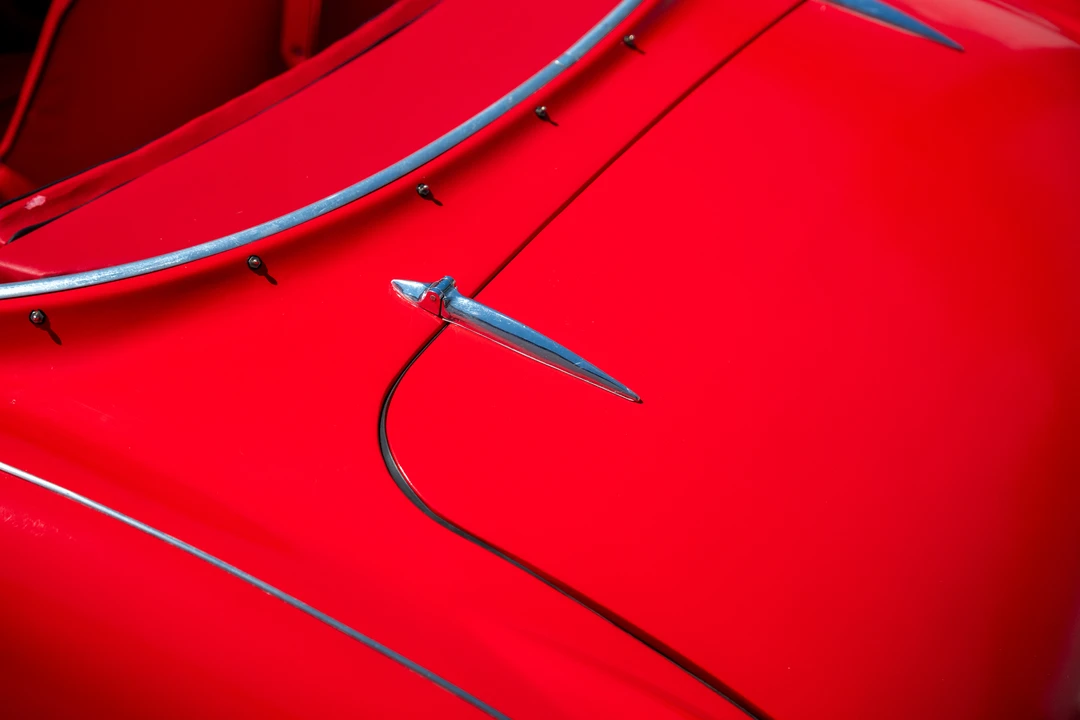 1958 Austin-Healey 100-6 - Image 20 of 31