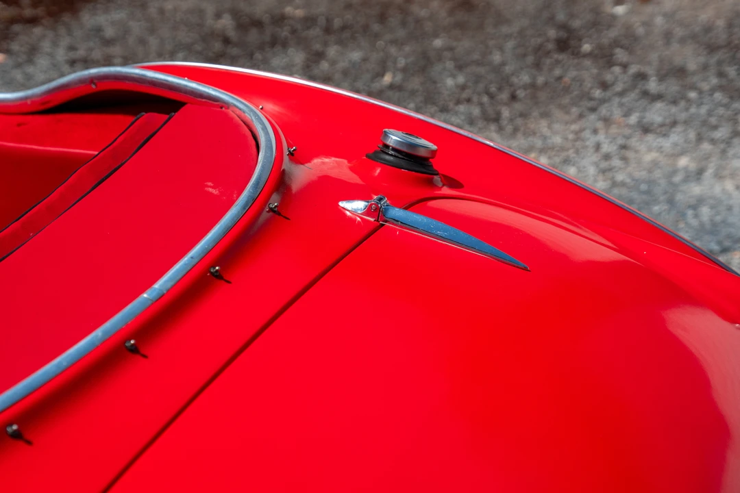 1958 Austin-Healey 100-6 - Image 21 of 31