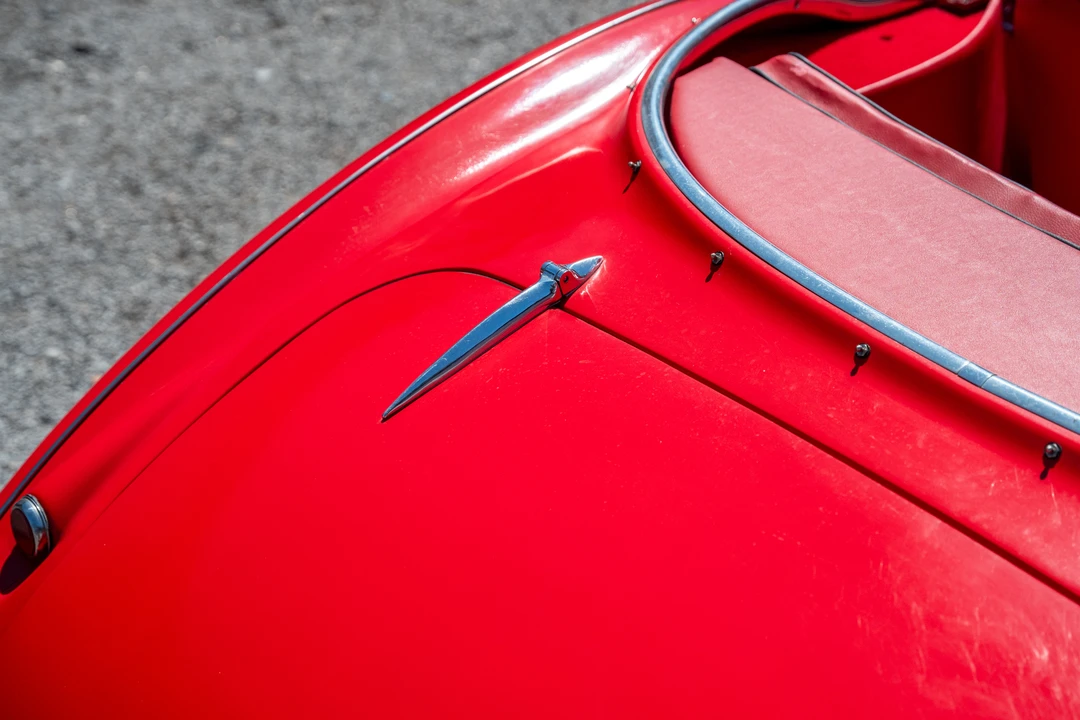 1958 Austin-Healey 100-6 - Image 22 of 31