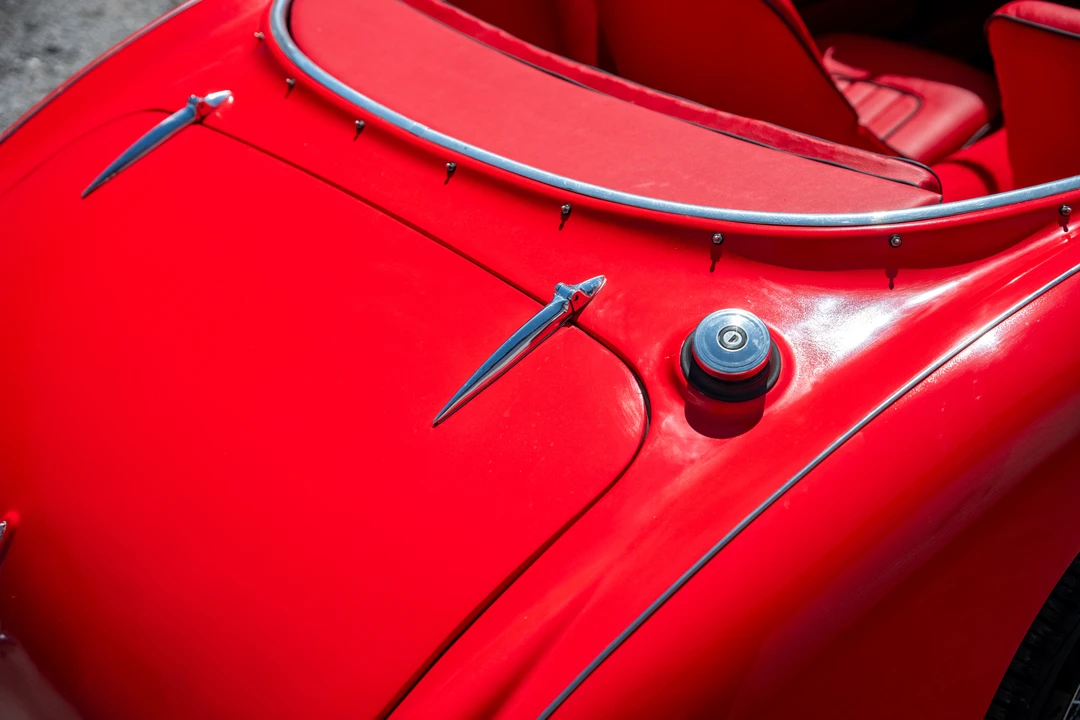1958 Austin-Healey 100-6 - Image 23 of 31