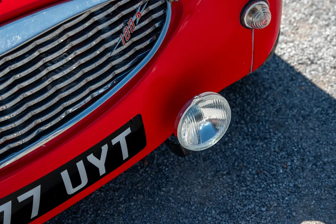 1958 Austin-Healey 100-6 - Image 28 of 31