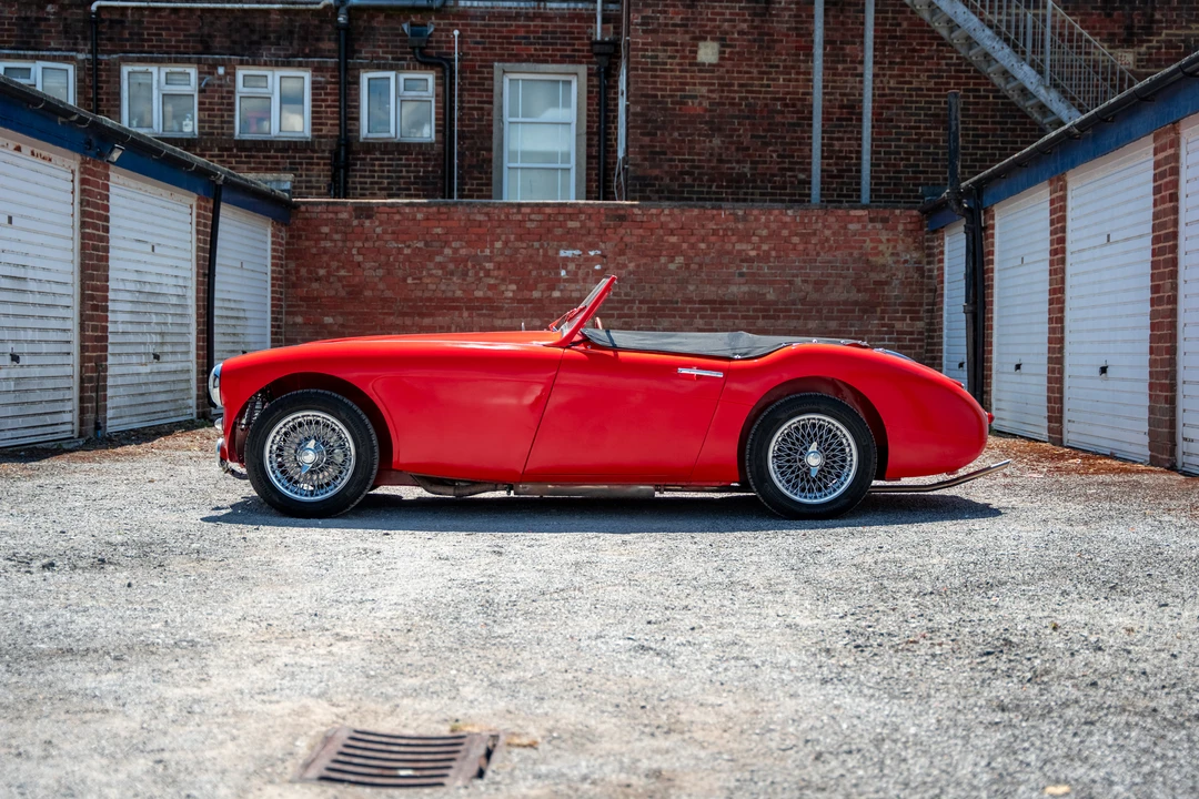 1958 Austin-Healey 100-6 - Image 4 of 31