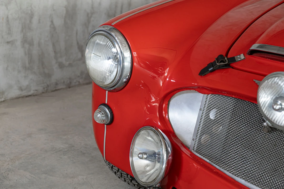 1958 Austin-Healey 100-6 - Image 27 of 31