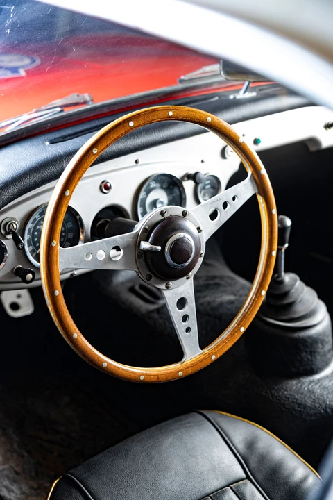 1958 Austin-Healey 100-6 - Image 7 of 31