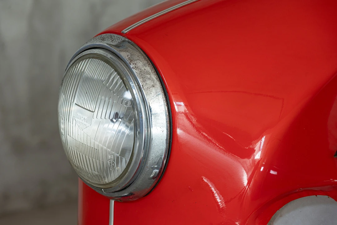 1958 Austin-Healey 100-6 - Image 15 of 31