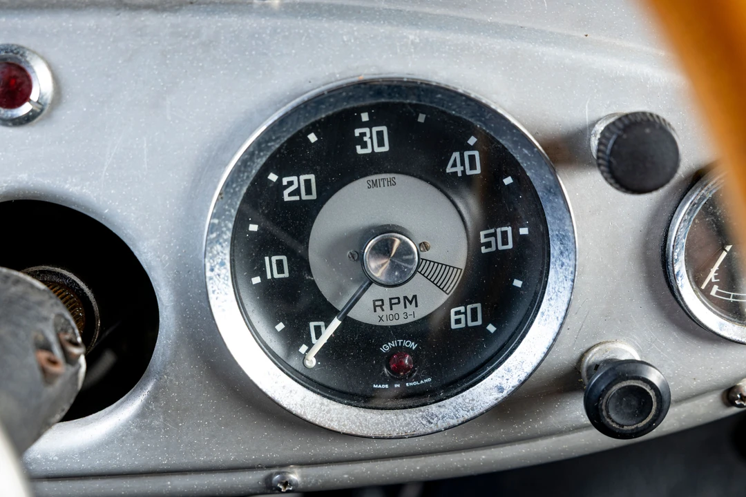 1958 Austin-Healey 100-6 - Image 11 of 31