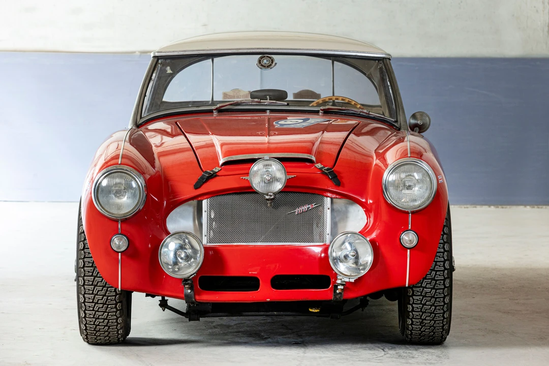 1958 Austin-Healey 100-6 - Image 18 of 31