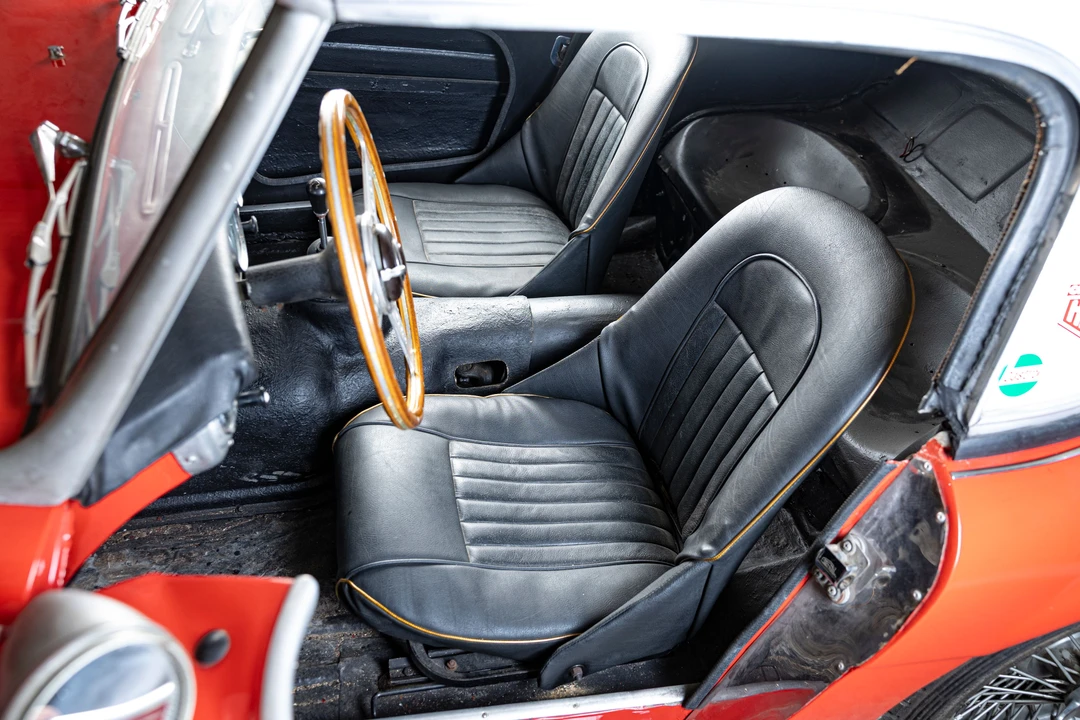 1958 Austin-Healey 100-6 - Image 26 of 31