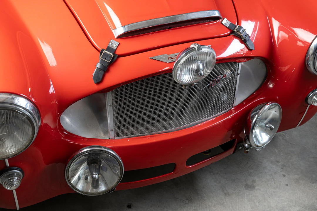 1958 Austin-Healey 100-6 - Image 23 of 31