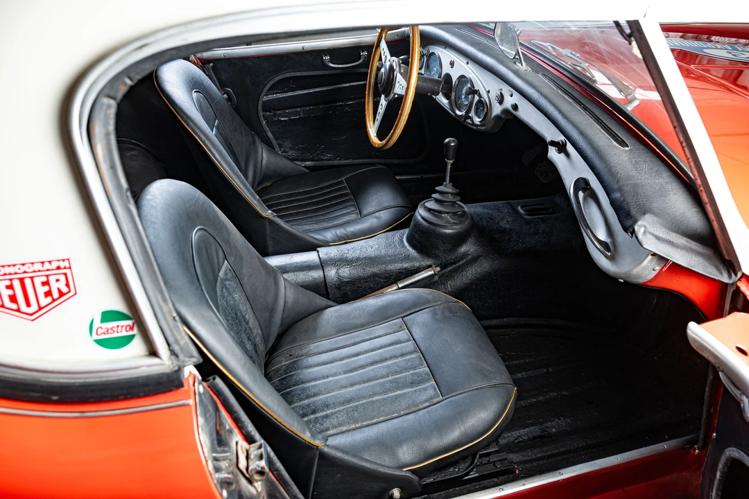 1958 Austin-Healey 100-6 - Image 16 of 31