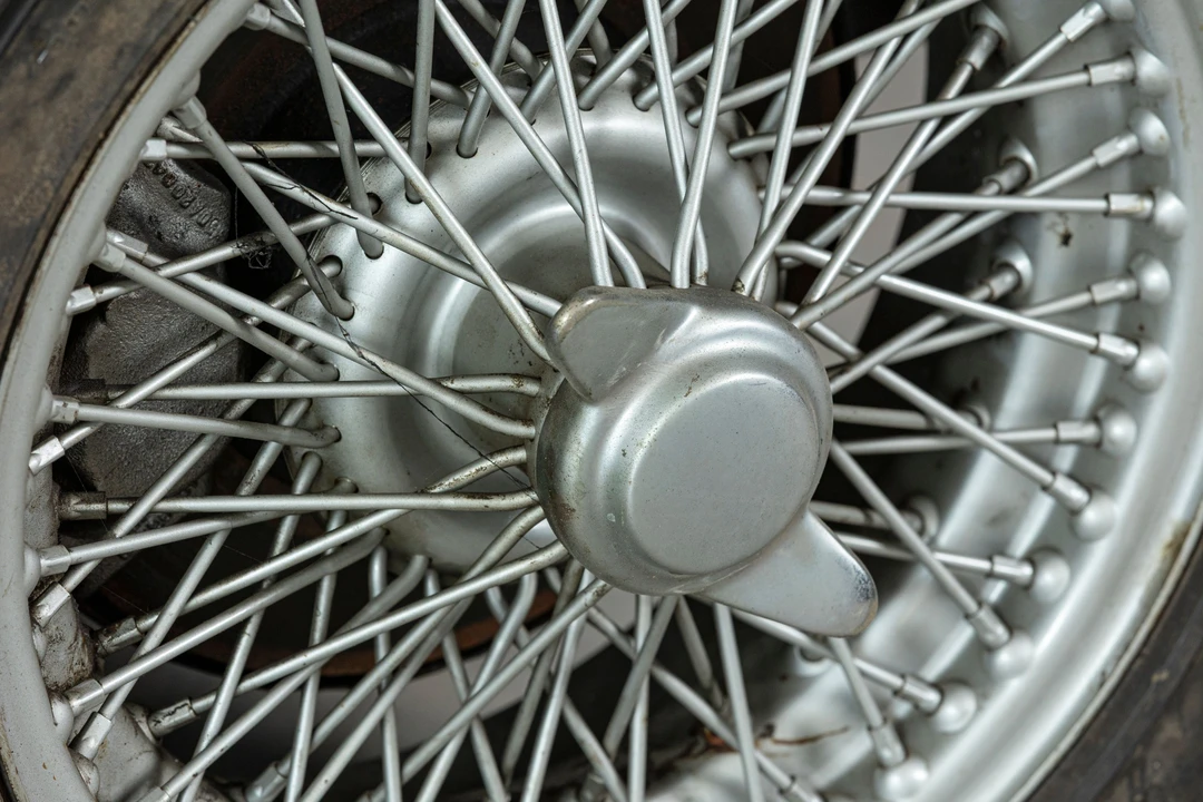1958 Austin-Healey 100-6 - Image 30 of 31
