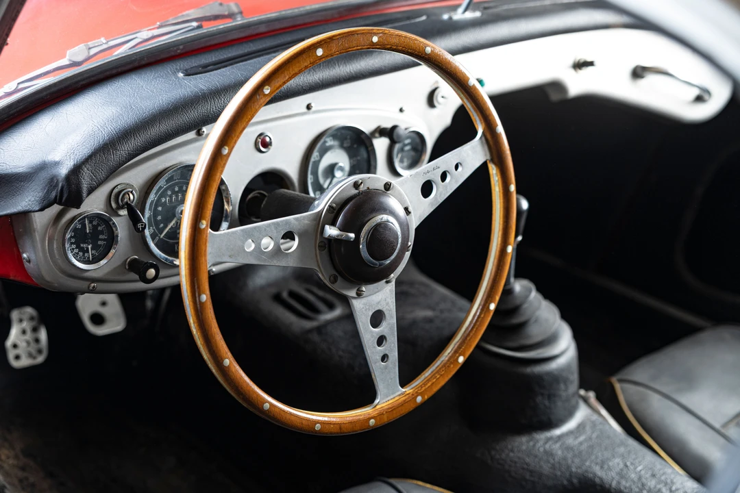 1958 Austin-Healey 100-6 - Image 12 of 31