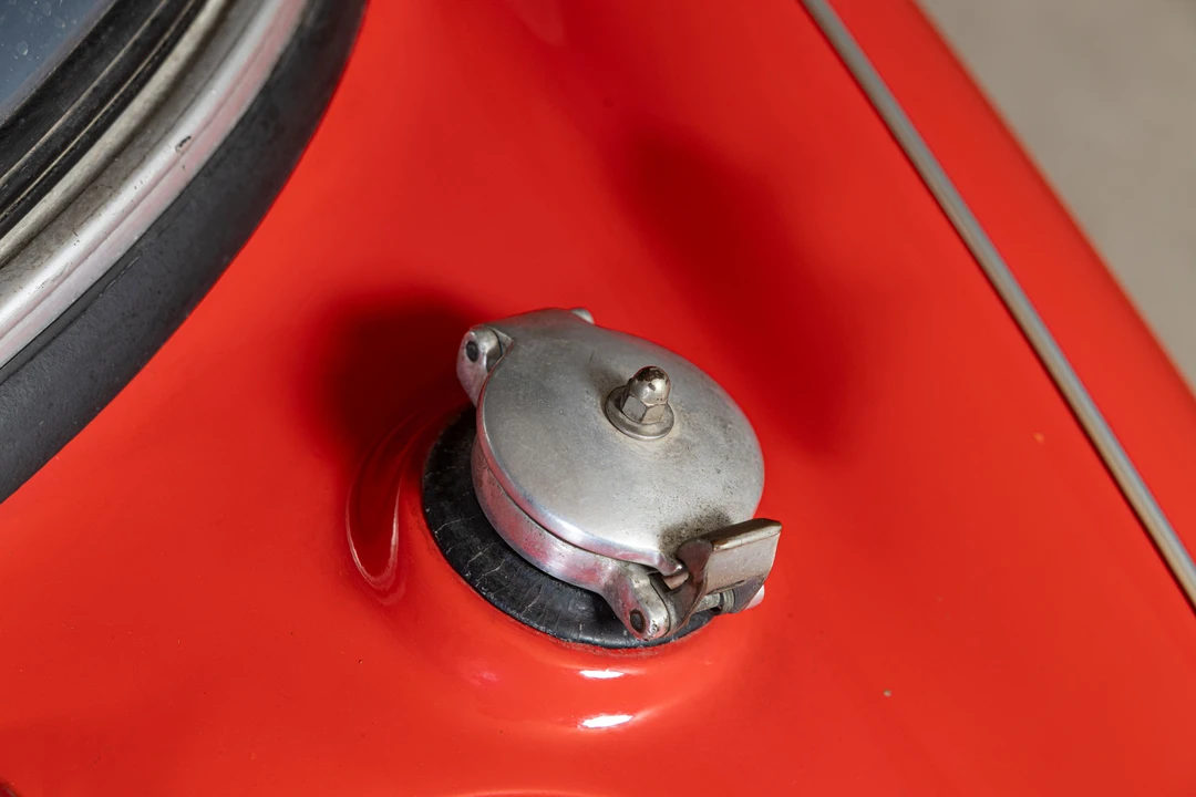 1958 Austin-Healey 100-6 - Image 13 of 31