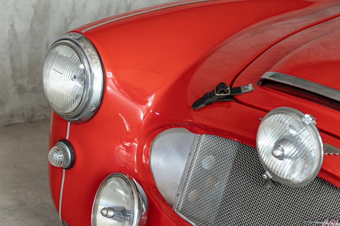 1958 Austin-Healey 100-6 - Image 19 of 31