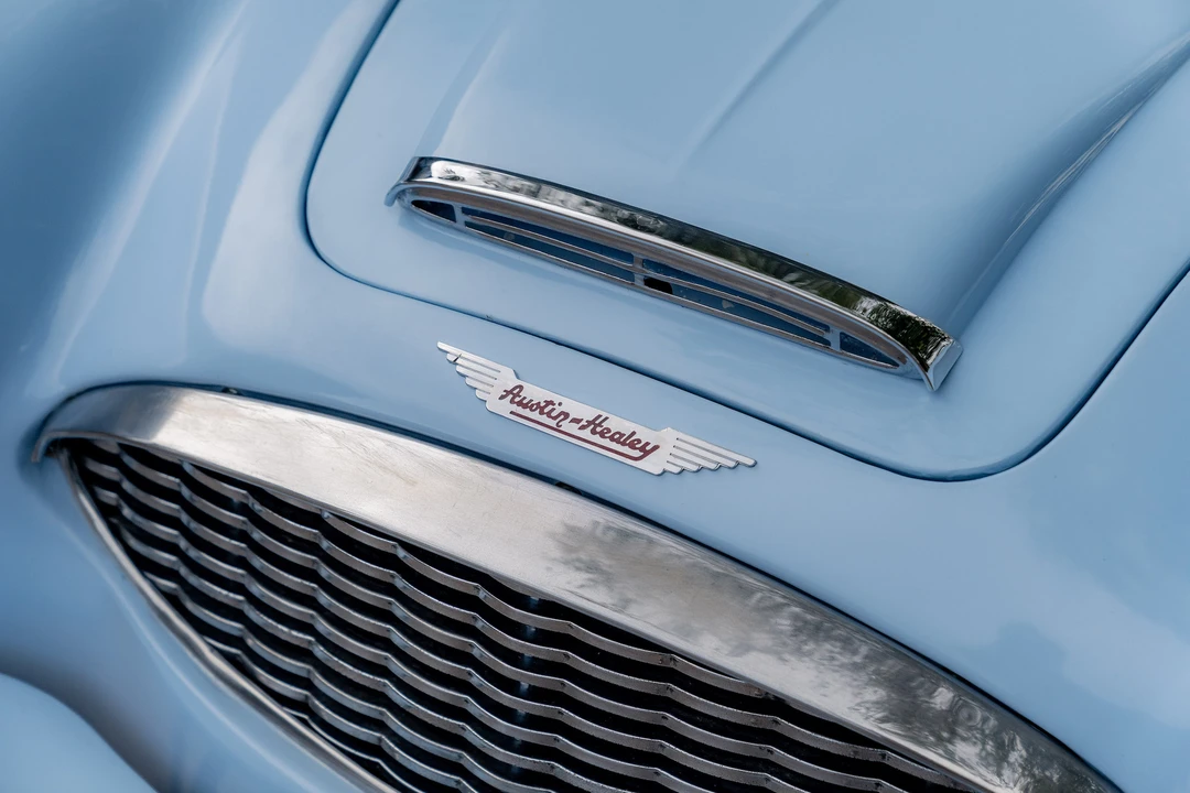 1958 Austin-Healey 100-6 - Image 23 of 31